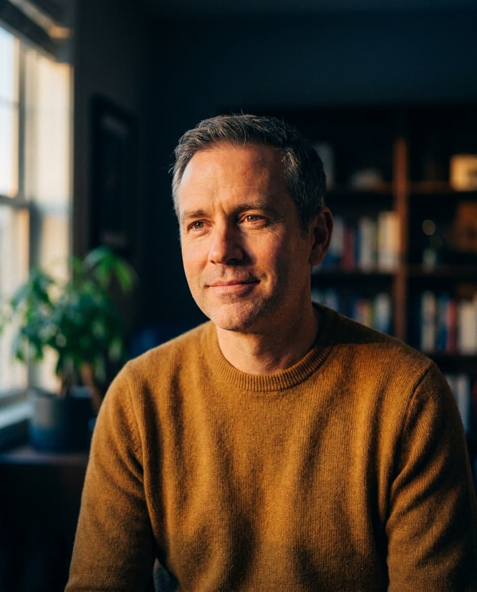Andrej Dirk, Energie- und Psychologiecoach
